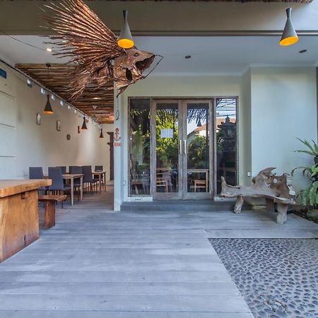 Kayu Dana Bedrooms & Pool Sanur Eksteriør billede