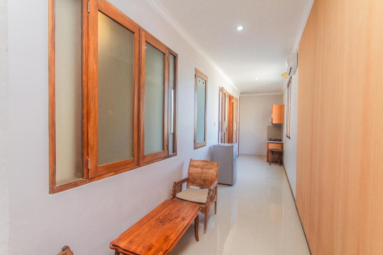 Kayu Dana Bedrooms & Pool Sanur Eksteriør billede