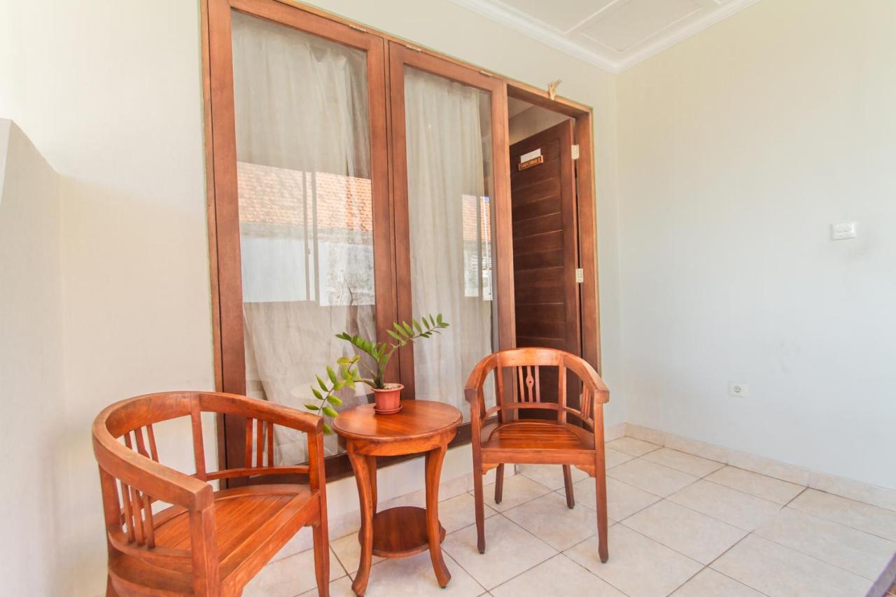 Kayu Dana Bedrooms & Pool Sanur Eksteriør billede
