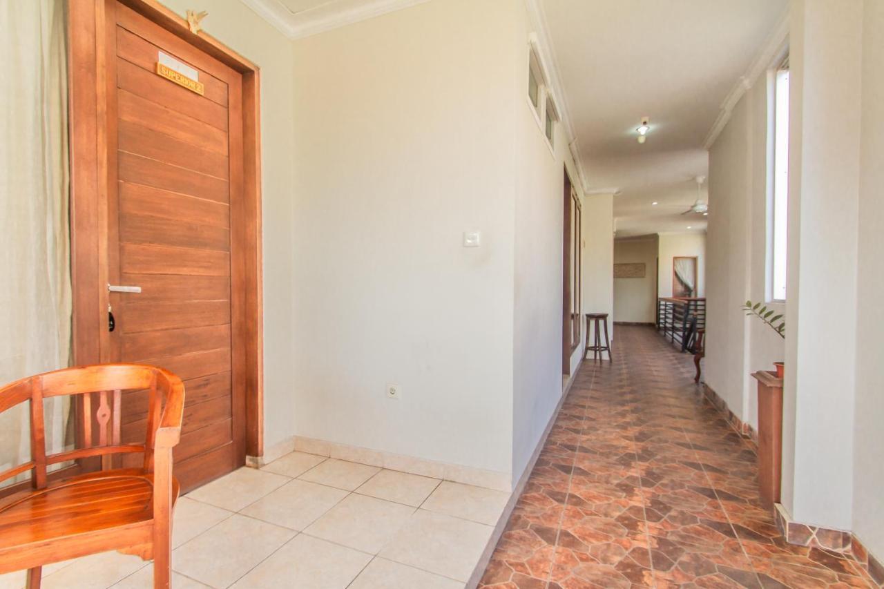Kayu Dana Bedrooms & Pool Sanur Eksteriør billede