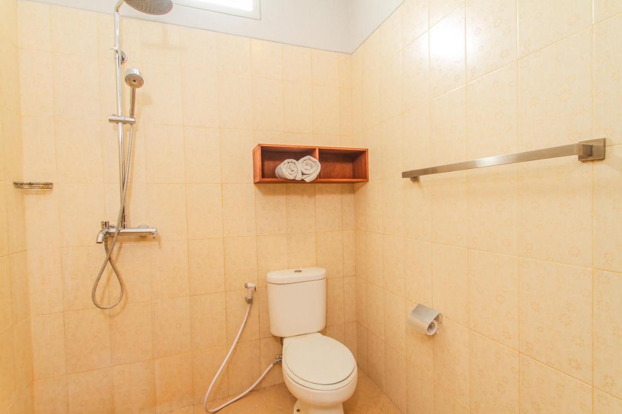 Kayu Dana Bedrooms & Pool Sanur Eksteriør billede
