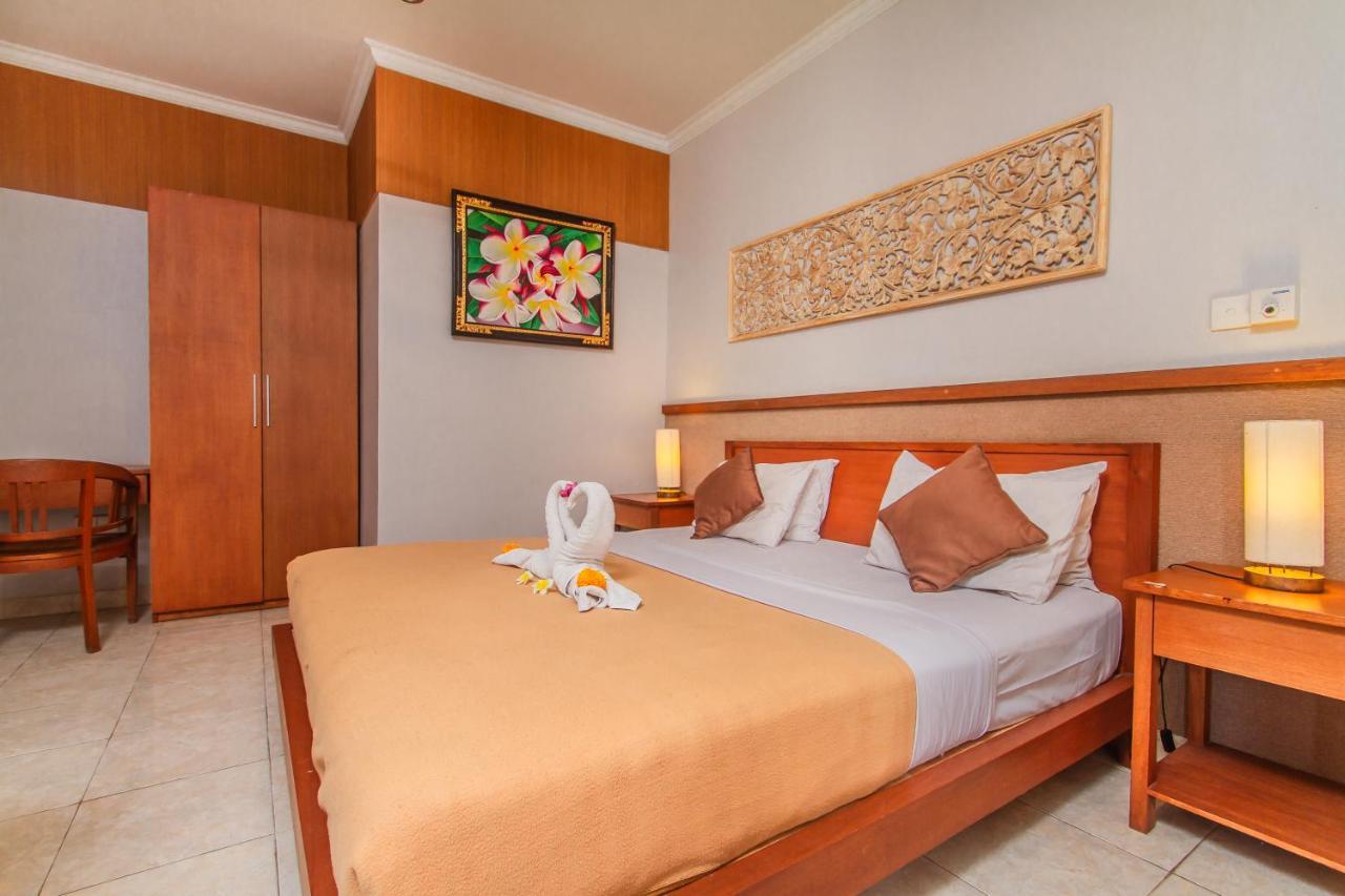 Kayu Dana Bedrooms & Pool Sanur Eksteriør billede