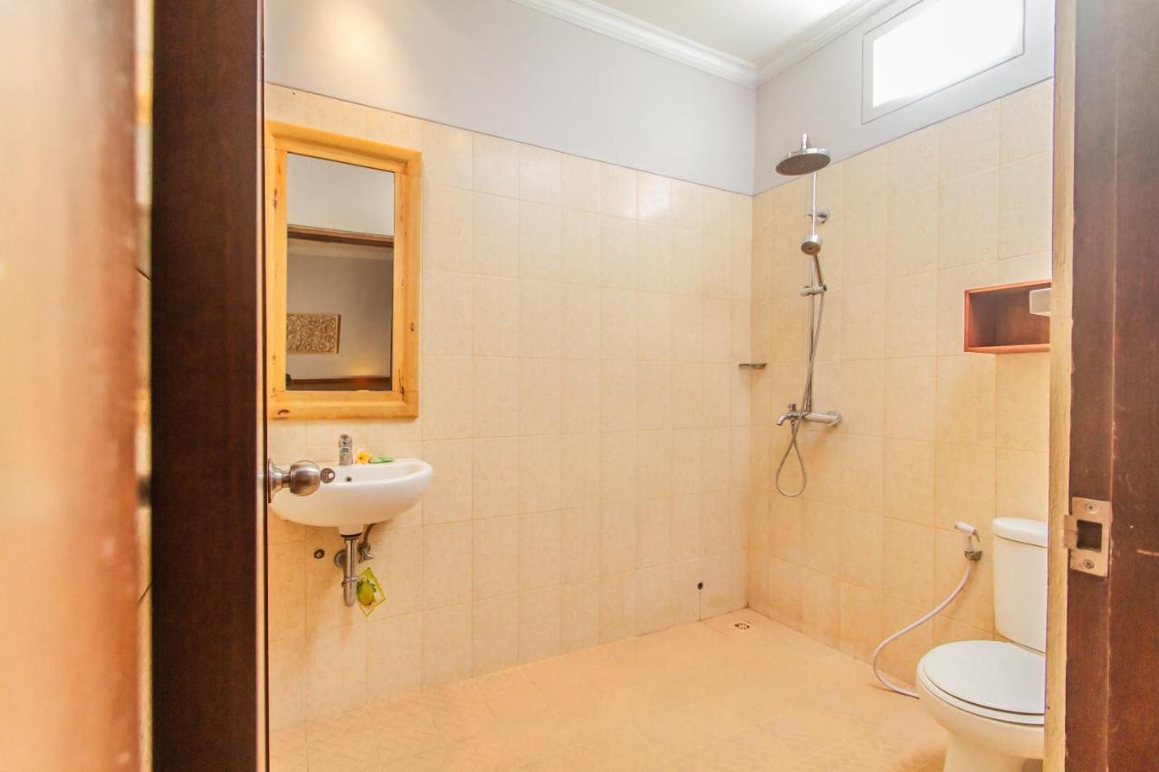 Kayu Dana Bedrooms & Pool Sanur Eksteriør billede