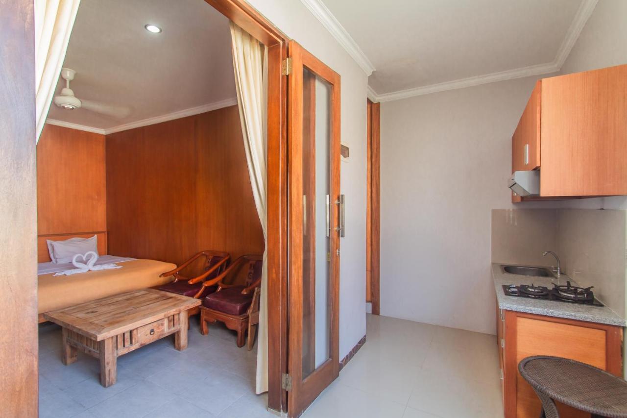 Kayu Dana Bedrooms & Pool Sanur Eksteriør billede