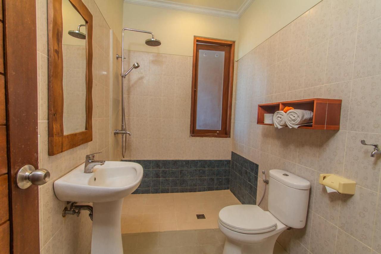 Kayu Dana Bedrooms & Pool Sanur Eksteriør billede