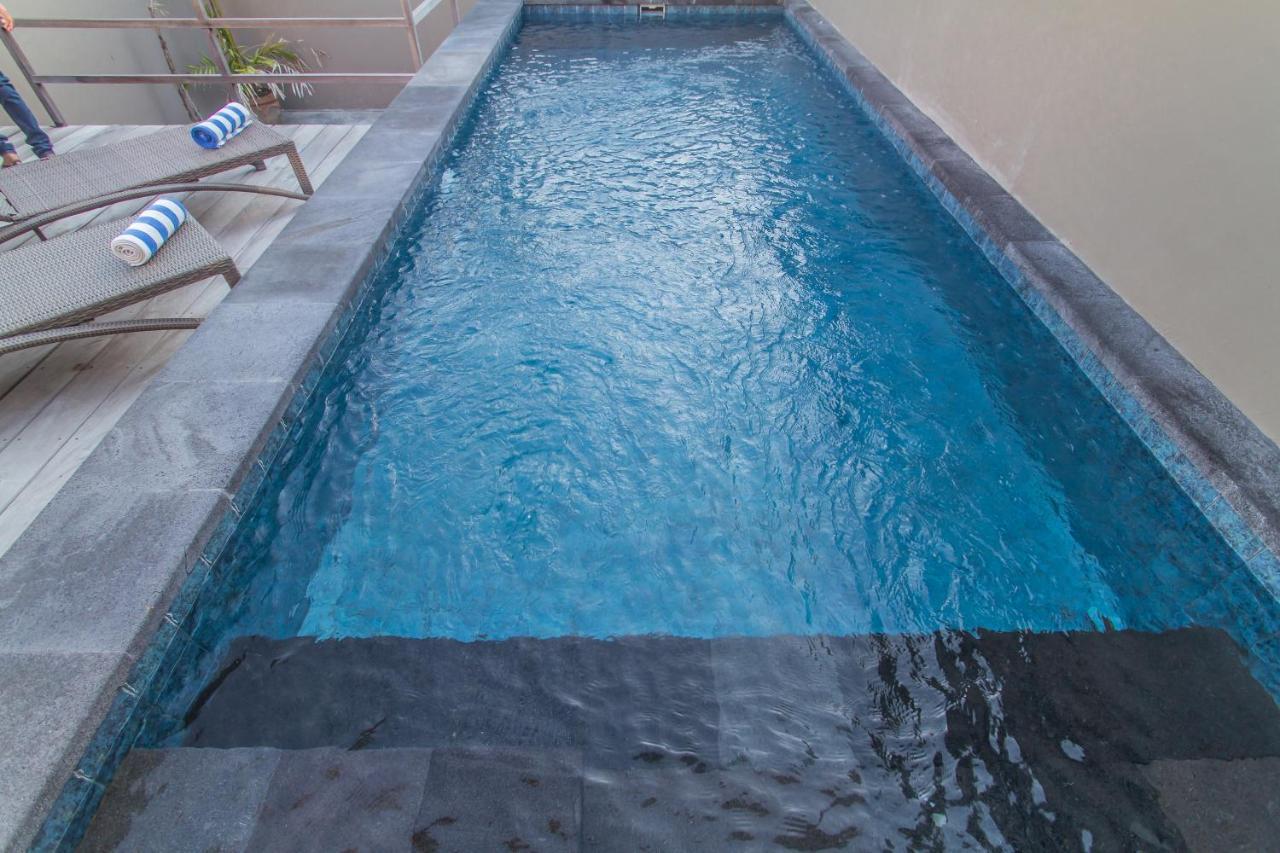 Kayu Dana Bedrooms & Pool Sanur Eksteriør billede
