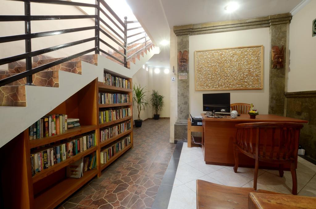 Kayu Dana Bedrooms & Pool Sanur Eksteriør billede