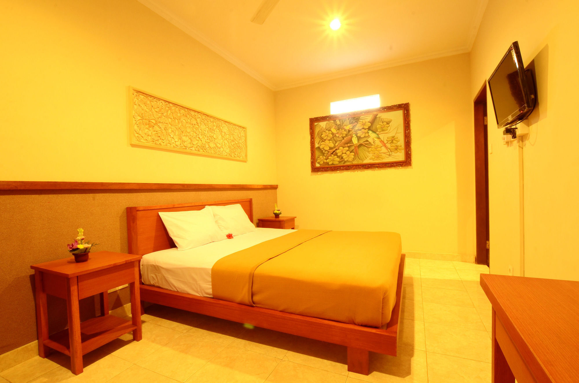 Kayu Dana Bedrooms & Pool Sanur Eksteriør billede