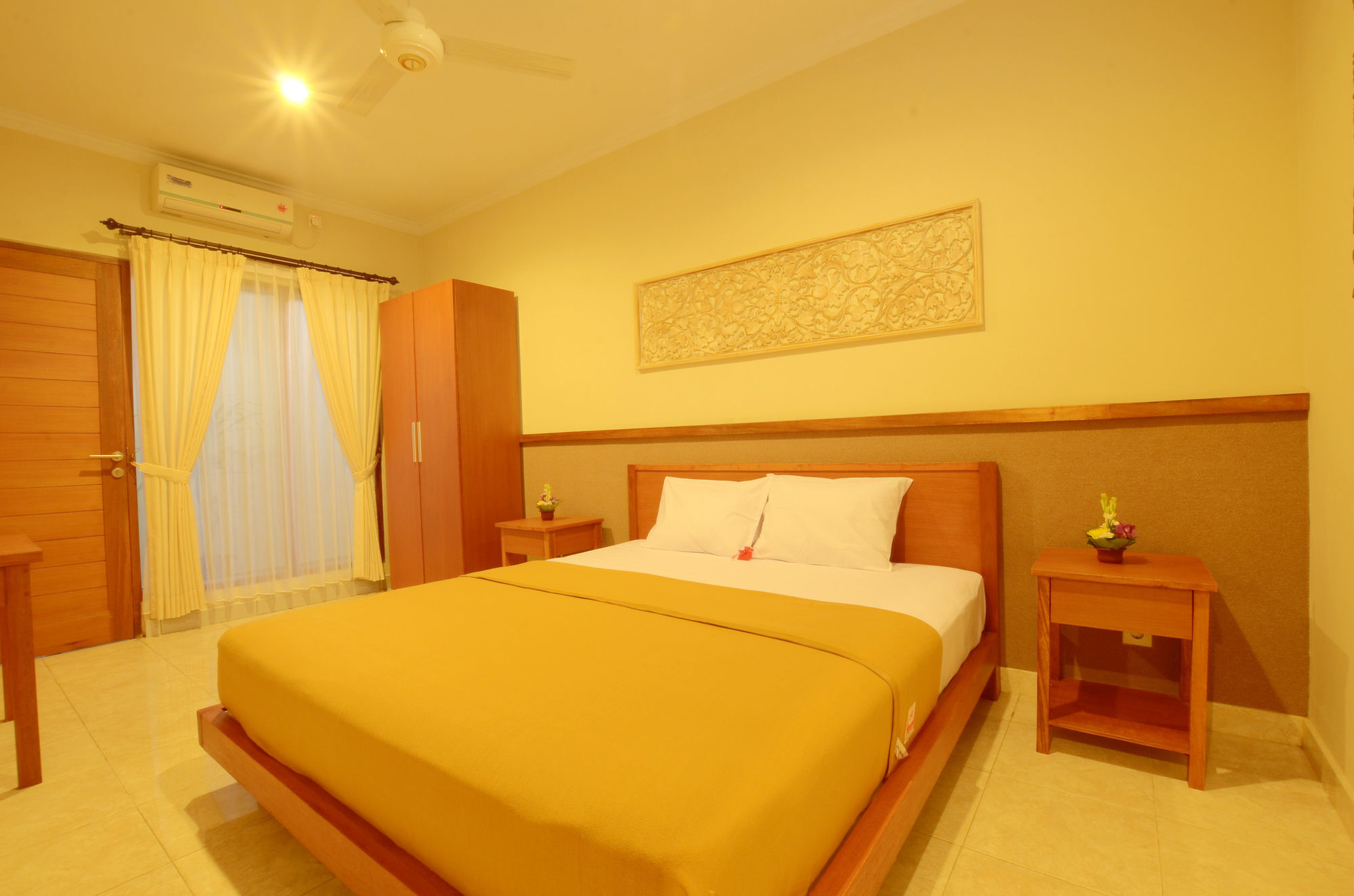 Kayu Dana Bedrooms & Pool Sanur Eksteriør billede