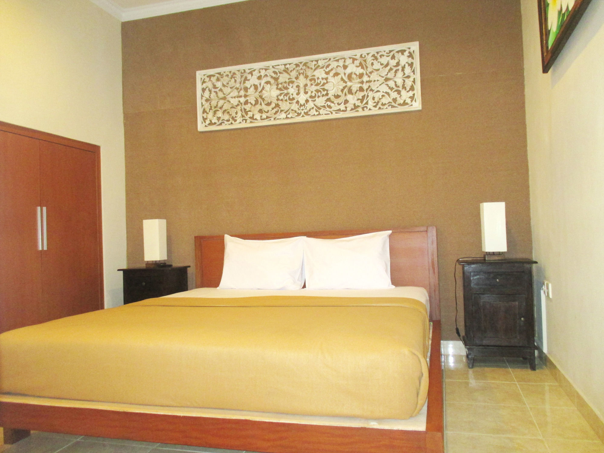 Kayu Dana Bedrooms & Pool Sanur Eksteriør billede