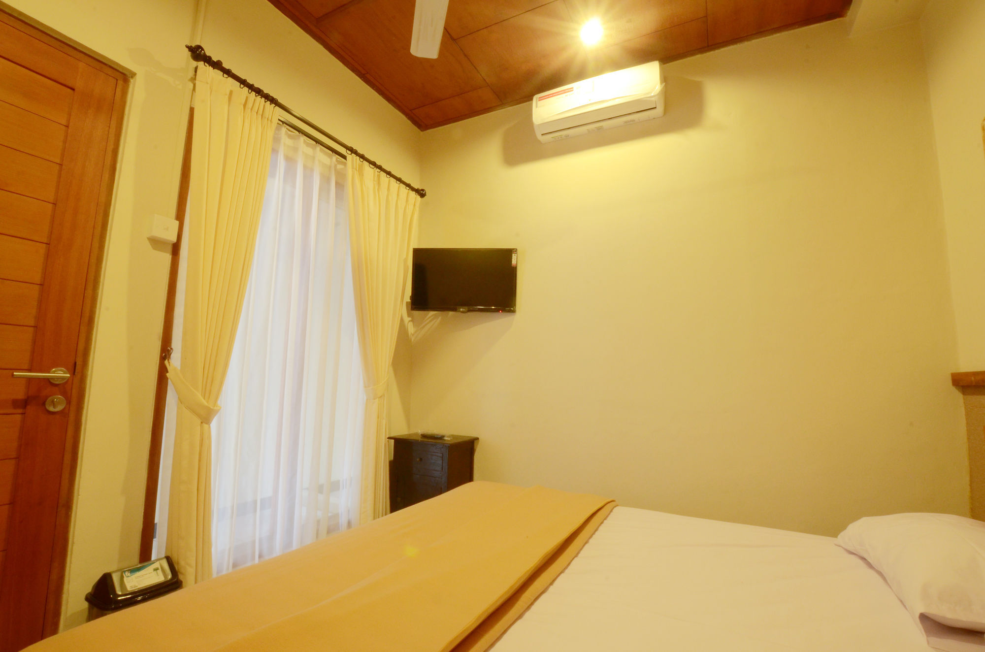 Kayu Dana Bedrooms & Pool Sanur Eksteriør billede
